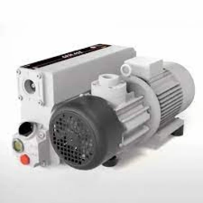 SQFTVC-3215 Oil Sealed Rotary Vacuum Pump - GEV - GPM100-E
