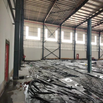 SQFTRW-5451 Ready warehouse Available for Rent