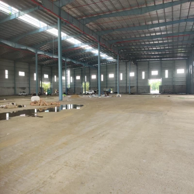 SQFTRW-5452 Ready warehouse Available for Rent