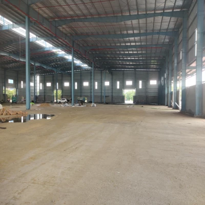 SQFTRW-5452 Ready warehouse Available for Rent