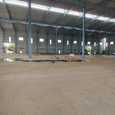 SQFTRW-5452 Ready warehouse Available for Rent