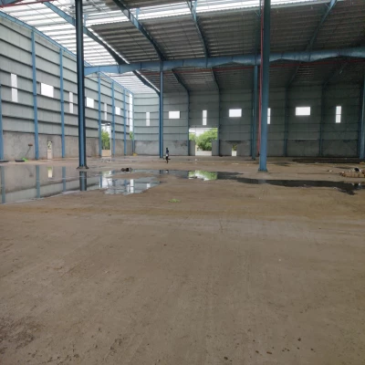 SQFTRW-5452 Ready warehouse Available for Rent