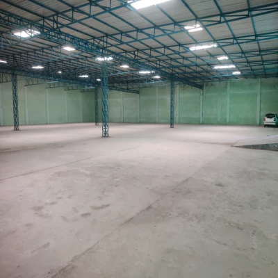 SQFTRW-5454 Ready warehouse Available for Rent