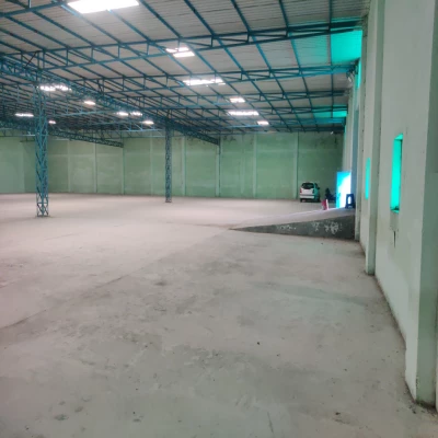 SQFTRW-5454 Ready warehouse Available for Rent