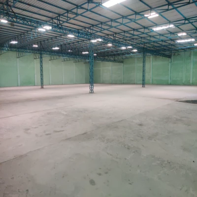 SQFTRW-5454 Ready warehouse Available for Rent