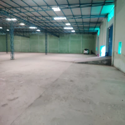 SQFTRW-5454 Ready warehouse Available for Rent