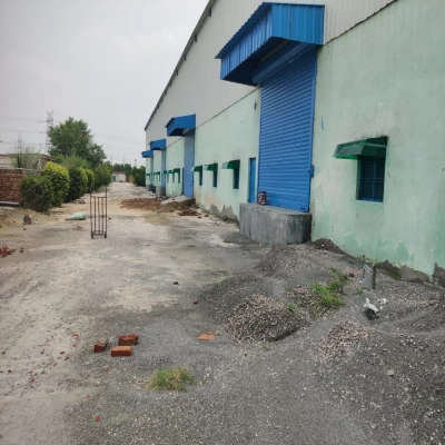 SQFTRW-5455 Ready warehouse Available for Rent