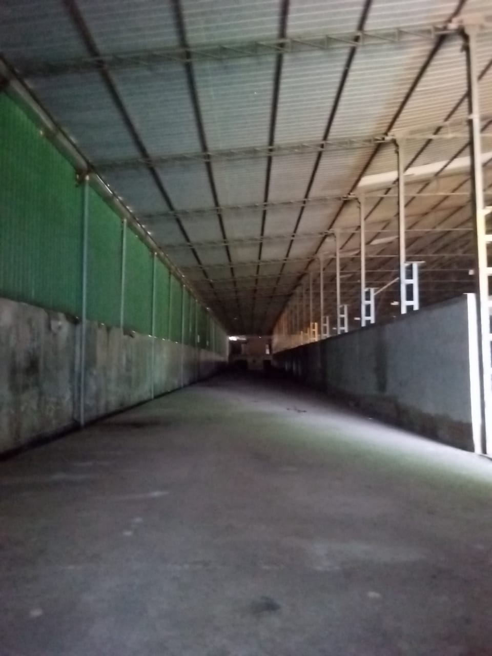 SQFTRW-5461 Ready Warehouse Available for Rent