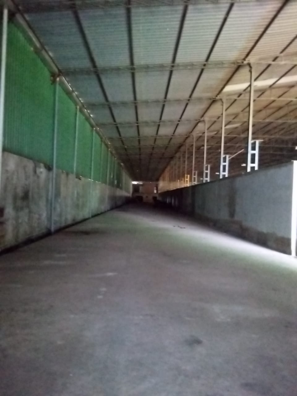 SQFTRW-5461 Ready Warehouse Available for Rent