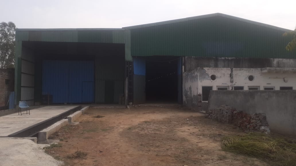 SQFTRW-5461 Ready Warehouse Available for Rent