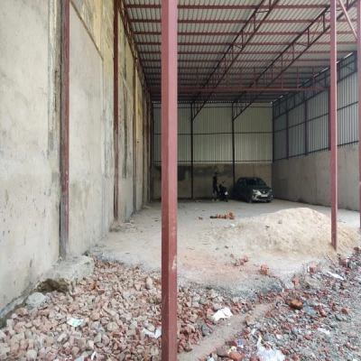 SQFTRW-5491 Ready warehouse Available for Rent