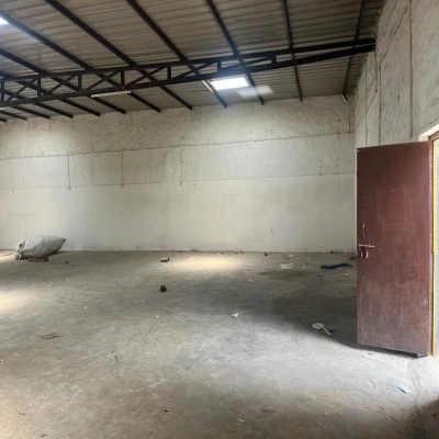 SQFTRW-5495 Ready warehouse Available for Rent