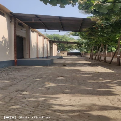 SQFTRW-5508 Ready warehouse Available for Rent