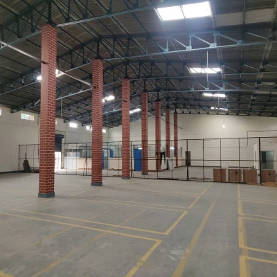 SQFTRW-5508 Ready warehouse Available for Rent