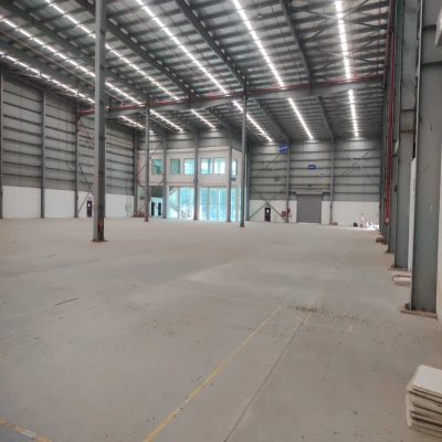 SQFTRW-5510 Ready warehouse Available for Rent