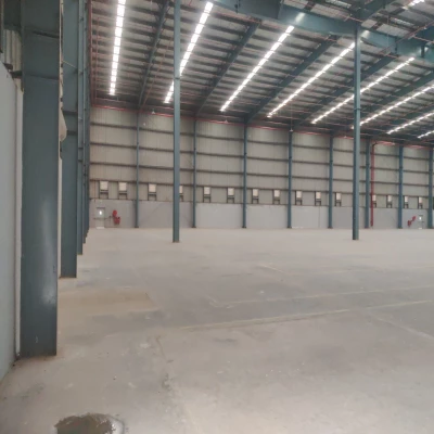 SQFTRW-5511 Ready warehouse Available for Rent