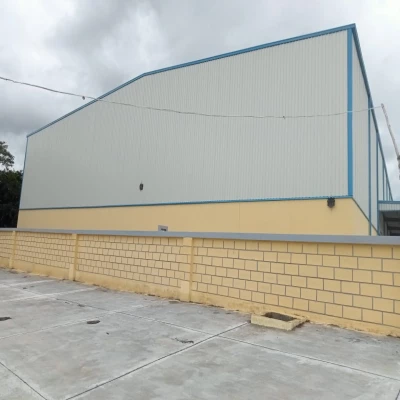 SQFTRW-5512 Ready Warehouse Available for Rent