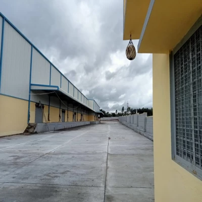 SQFTRW-5512 Ready Warehouse Available for Rent