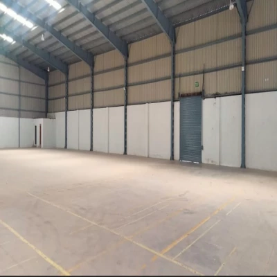 SQFTRW-5513 Ready Warehouse Available for Rent