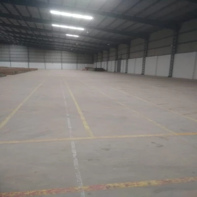 SQFTRW-5513 Ready Warehouse Available for Rent