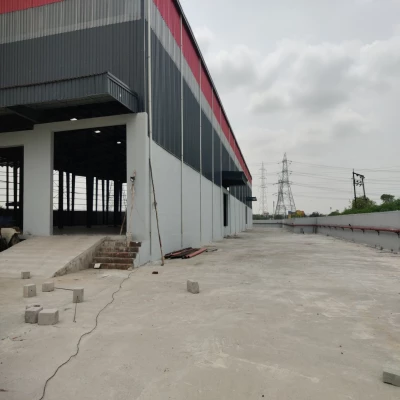 SQFTRW-5514 Ready warehouse Available for Rent