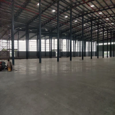 SQFTRW-5514 Ready warehouse Available for Rent