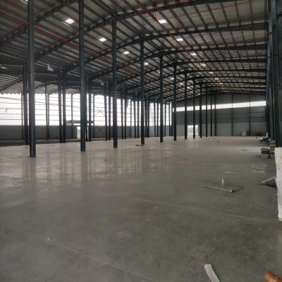 SQFTRW-5514 Ready warehouse Available for Rent