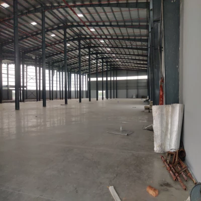 SQFTRW-5514 Ready warehouse Available for Rent