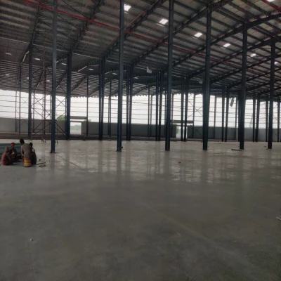 SQFTRW-5514 Ready warehouse Available for Rent