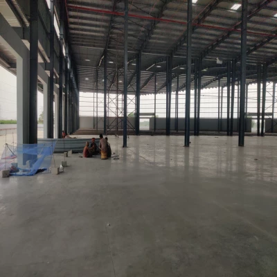 SQFTRW-5514 Ready warehouse Available for Rent