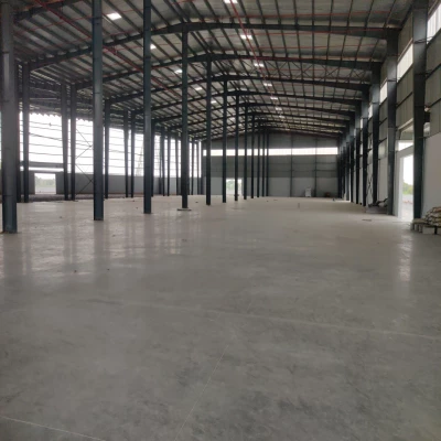 SQFTRW-5514 Ready warehouse Available for Rent