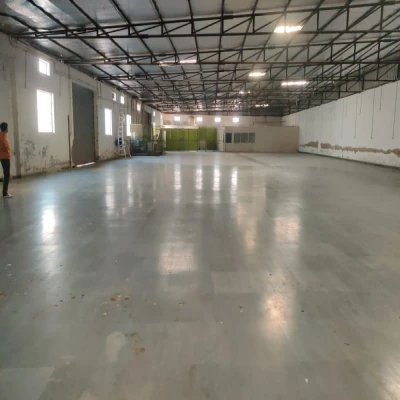 SQFTRW-5517 Ready warehouse Available for Rent