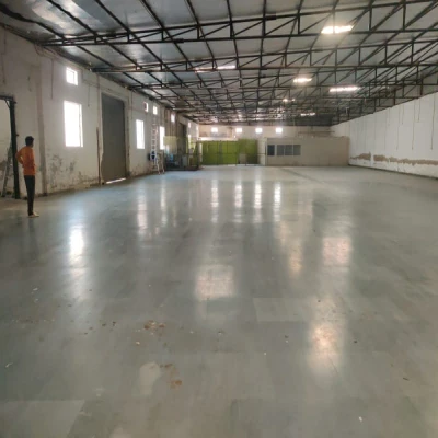 SQFTRW-5517 Ready warehouse Available for Rent