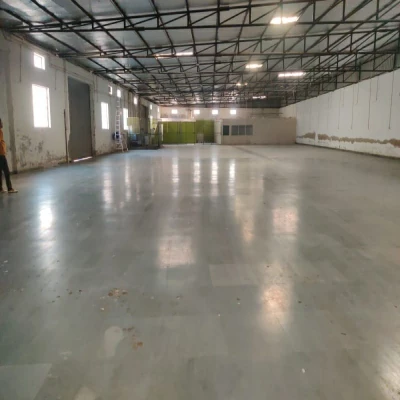 SQFTRW-5517 Ready warehouse Available for Rent