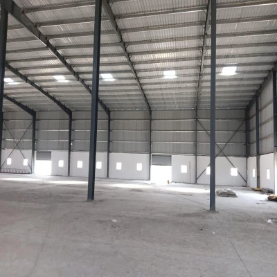 SQFTRW-5521 Ready warehouse Available for Rent