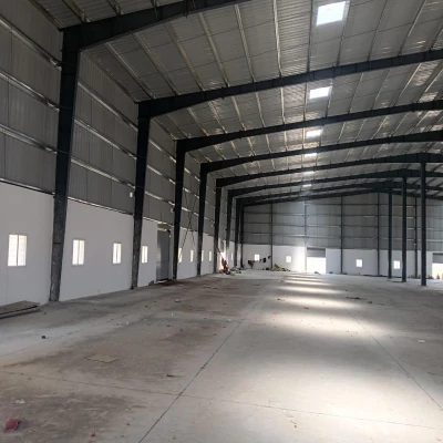 SQFTRW-5521 Ready warehouse Available for Rent