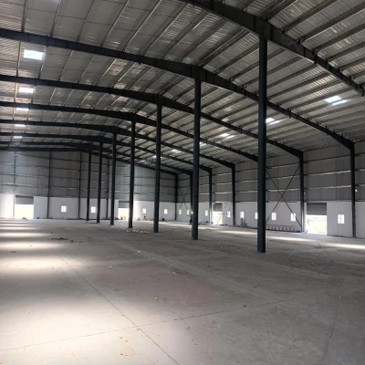 SQFTRW-5521 Ready warehouse Available for Rent