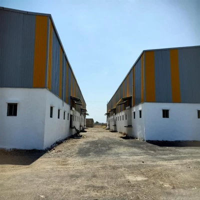 SQFTRW-5521 Ready warehouse Available for Rent