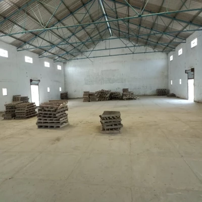 SQFTRW-5522 Ready Warehouse Available for Rent