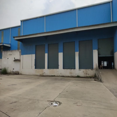 SQFTRW-5528 Ready warehouse Available for Rent