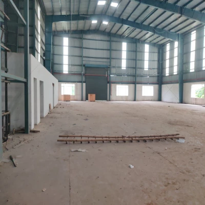 SQFTRW-5528 Ready warehouse Available for Rent