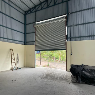 SQFTRW-5537 Ready Warehouse Available for Rent