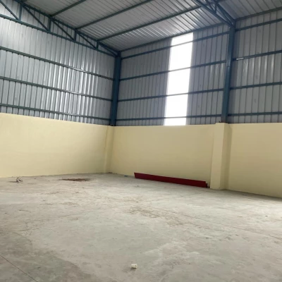 SQFTRW-5537 Ready Warehouse Available for Rent