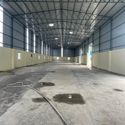 SQFTRW-5537 Ready Warehouse Available for Rent