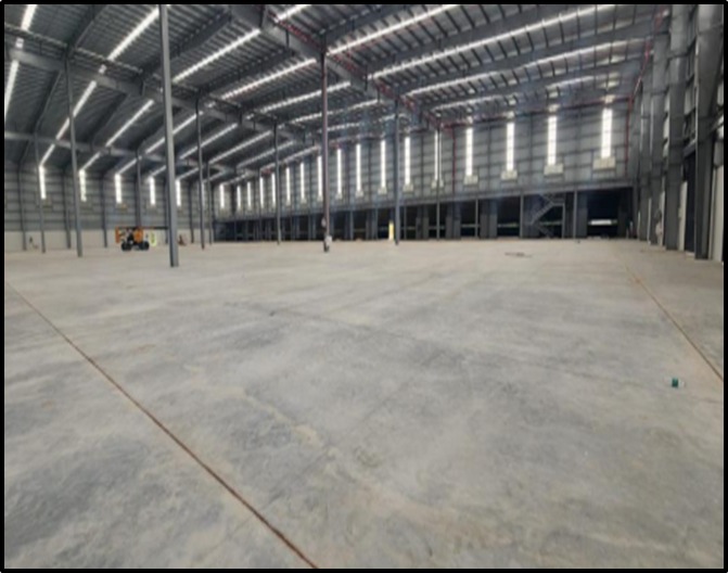 SQFTRW-5542 Ready warehouse in Nelamangala, Bangalore