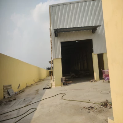 SQFTRW-5549 Ready warehouse Available for Rent