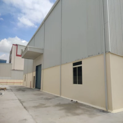 SQFTRW-5582 Ready warehouse Available for lease