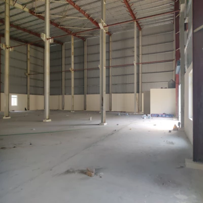 SQFTRW-5582 Ready warehouse Available for lease