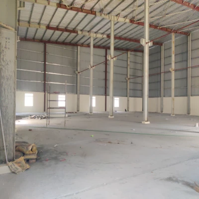 SQFTRW-5582 Ready warehouse Available for lease