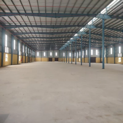 SQFTRW-5584 Ready warehouse Available for Lease